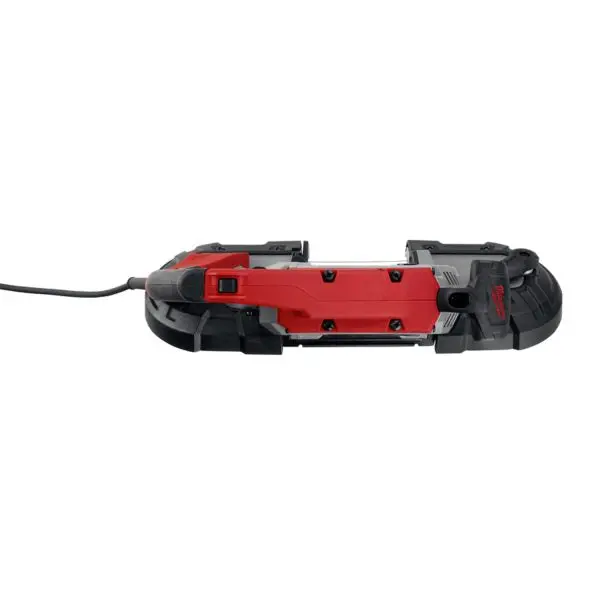 5-Inch Corded Band Saw – 11-Amp Brushed Motor for Hobbyist and Light Industrial Use - Image 3