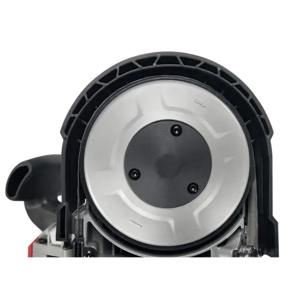 5-Inch Corded Band Saw – 11-Amp Brushed Motor for Hobbyist and Light Industrial Use - Image 4