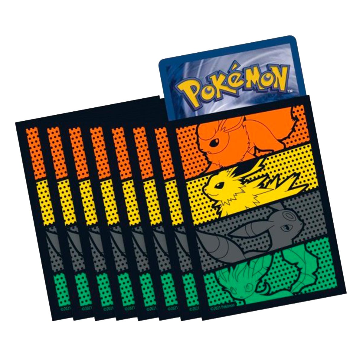 Pokemon TCG Evolving Skies Pokemon Center Elite Trainer Box Pair Set - Image 6