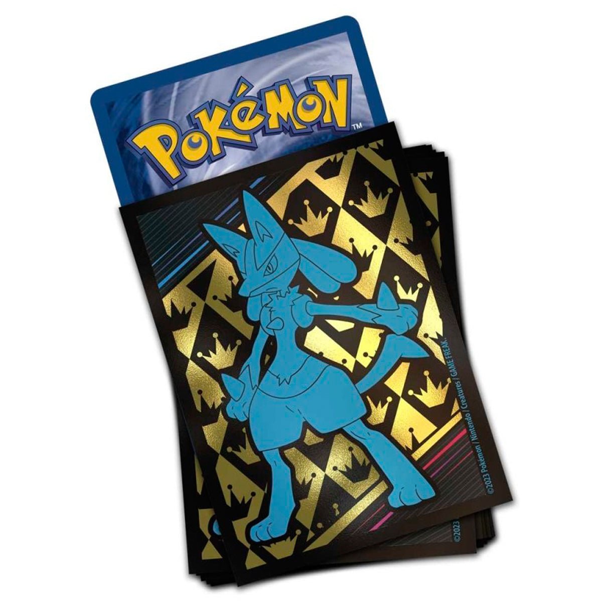 Pokemon TCG Crown Zenith Pokemon Center Elite Trainer Box Plus - Image 5