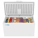 60-Inch Commercial Chest Freezer – 16 Cubic Feet Capacity