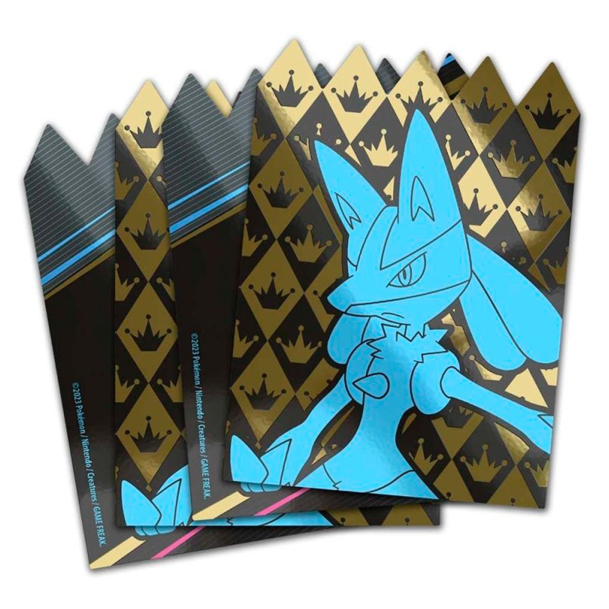 Pokemon TCG Crown Zenith Pokemon Center Elite Trainer Box Plus - Image 6