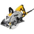 7-1/4″ Worm Drive Circular Saw – 15-Amp Corded Professional Saw