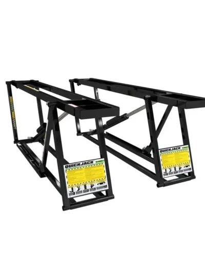 7000-Lb Portable Vehicle Lift for Trucks and SUVs – Heavy-Duty Car Jack System
