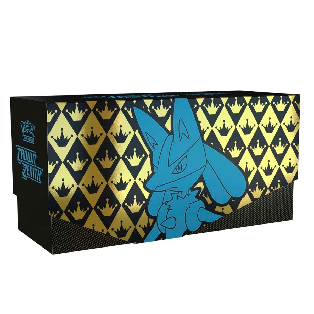Pokemon TCG Crown Zenith Pokemon Center Elite Trainer Box Plus - Image 7