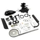 80cc 2-Stroke Gas Engine Kit for Motorized Bicycle Conversion