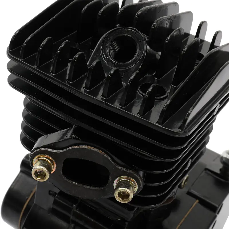 80cc 2-Stroke Gas Engine Kit for Motorized Bicycle Conversion - Image 3