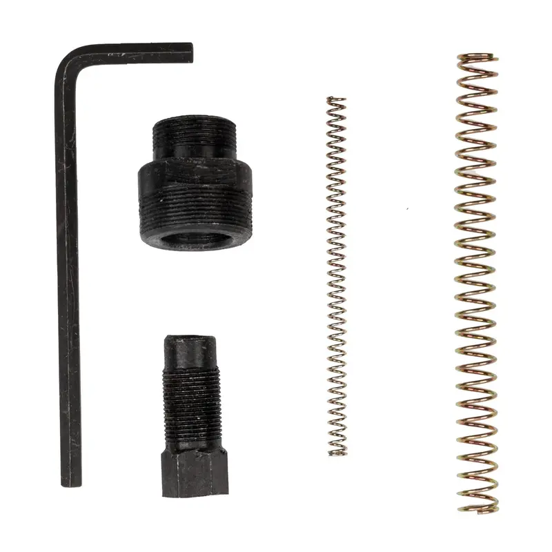 80cc 2-Stroke Gas Engine Kit for Motorized Bicycle Conversion - Image 5