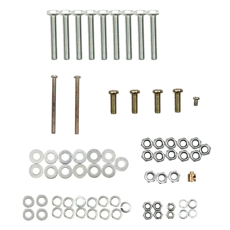80cc 2-Stroke Gas Engine Kit for Motorized Bicycle Conversion - Image 6