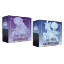 POKEMON Chilling Reign Elite Trainer Boxes (Pair)