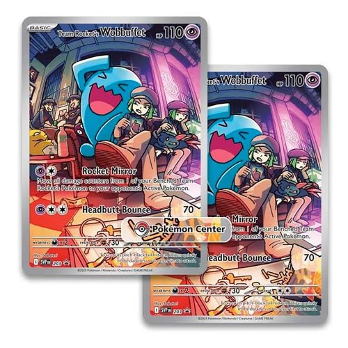 Destined Rivals Elite Trainer Box Pokemon Centre Edition POKEMON TCG - Image 6