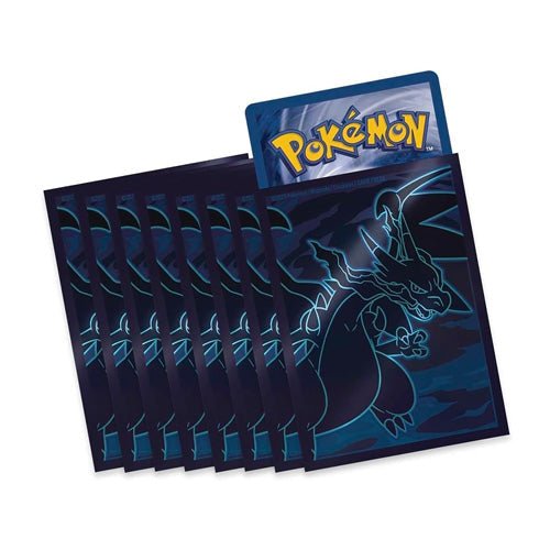 Pokemon Mega Evolution Phantasmal Flames Pokemon Center Elite Trainer Box - Image 3