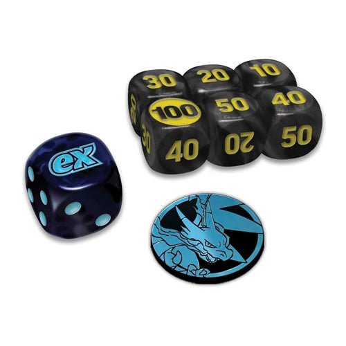 Pokemon Mega Evolution Phantasmal Flames Pokemon Center Elite Trainer Box - Image 5
