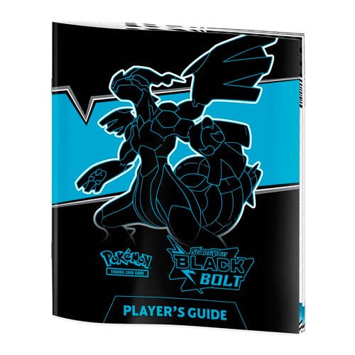 Pokemon TCG Black Bolt Pokemon Center Elite Trainer Box - Image 4