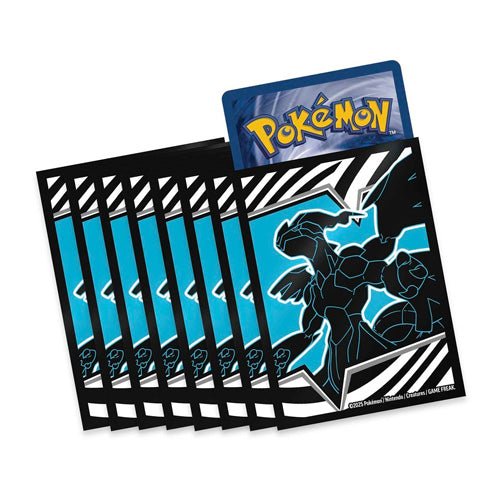 Pokemon TCG Black Bolt Pokemon Center Elite Trainer Box - Image 5