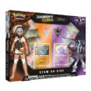 Champion’s Path Stow-On-Side Special Pin Collection Box  Pokemon TCG