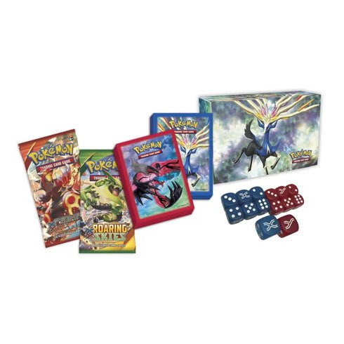 Premium Trainers XY Collection Pokemon TCG - Image 2