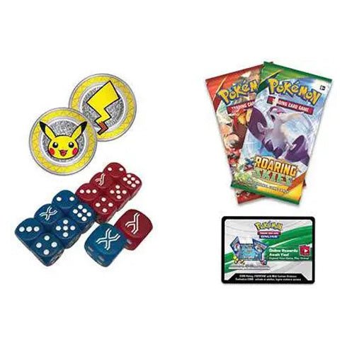 Premium Trainers XY Collection Pokemon TCG - Image 3