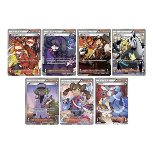 Premium Trainers XY Collection Pokemon TCG - Image 4