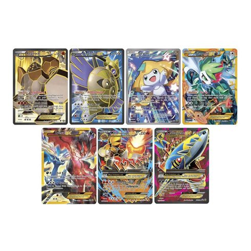 Premium Trainers XY Collection Pokemon TCG - Image 5