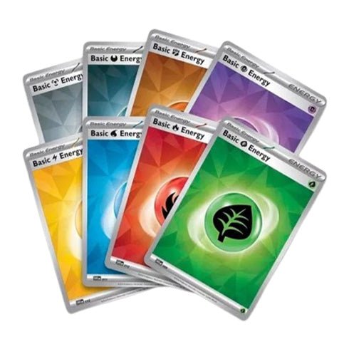 Pokemon TCG Prismatic Evolutions Pokemon Center Elite Trainer Box - Image 7