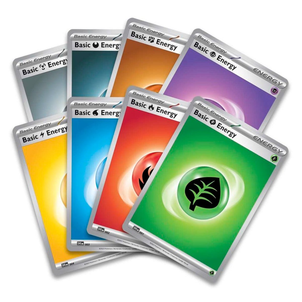 Pokemon TCG: Scarlet & Violet Paldean Fates Pokemon Center Elite Trainer Box - Image 9