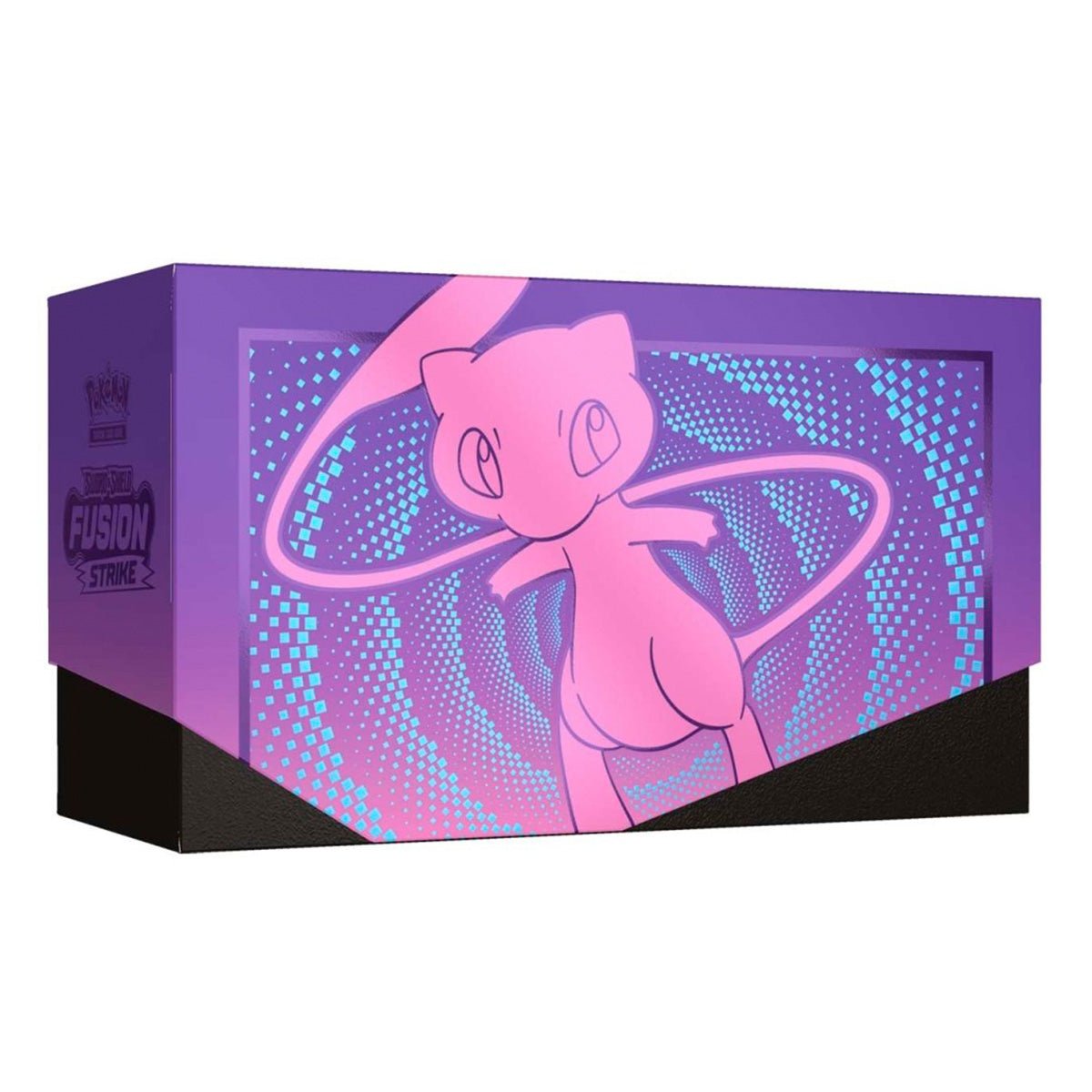 Pokemon TCG: Sword & Shield-Fusion Strike Pokémon Center Elite Trainer Box - Image 3