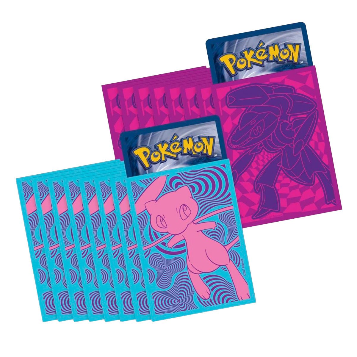 Pokemon TCG: Sword & Shield-Fusion Strike Pokémon Center Elite Trainer Box - Image 5