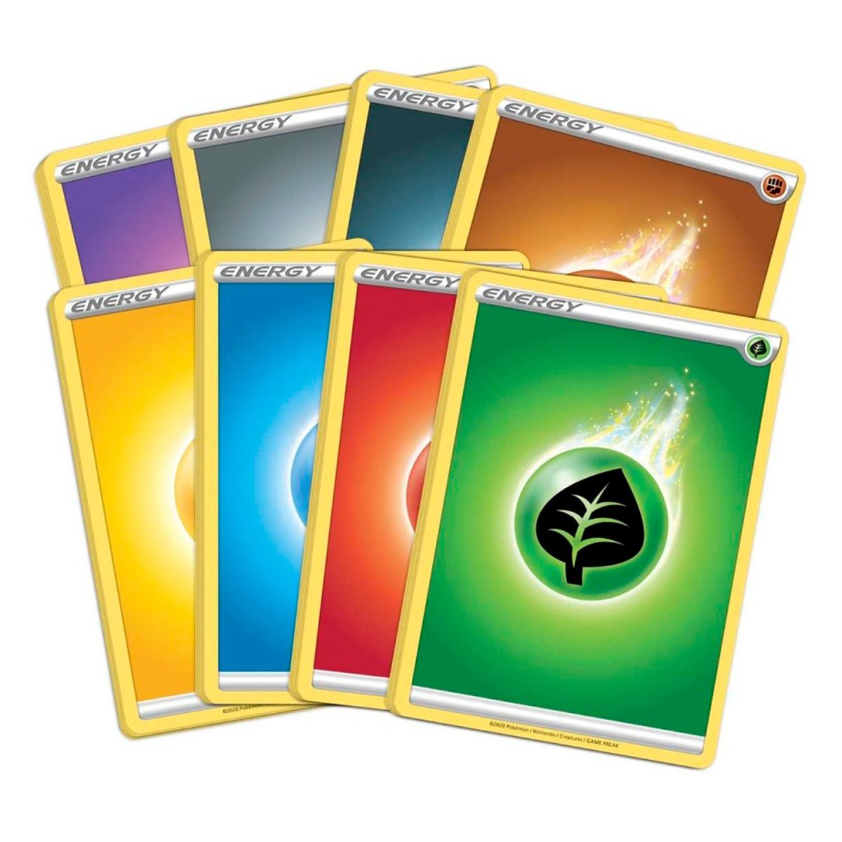 Pokemon TCG: Sword & Shield-Fusion Strike Pokémon Center Elite Trainer Box - Image 8
