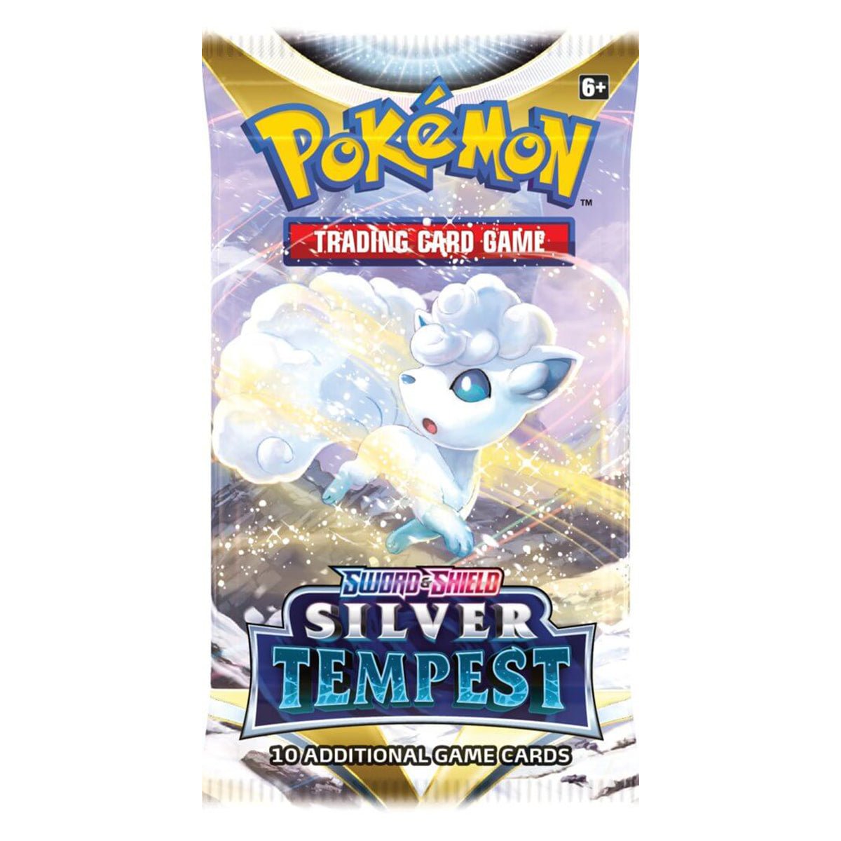 Silver Tempest Booster Box POKEMON TCG - Image 2