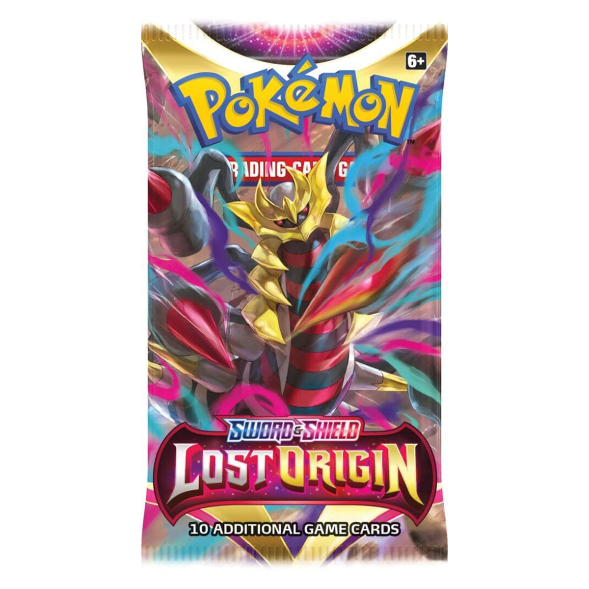 POKEMON Lost Origin Booster Box TCG - Image 5