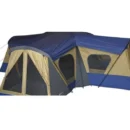 Base Camp 14-Person Cabin Tent – Spacious Weather-Resistant Shelter