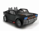 Batman Batmobile Ride-On Car – 12V Battery-Powered Remote-Controlled Toy Vehicle for Kids Ages 3+