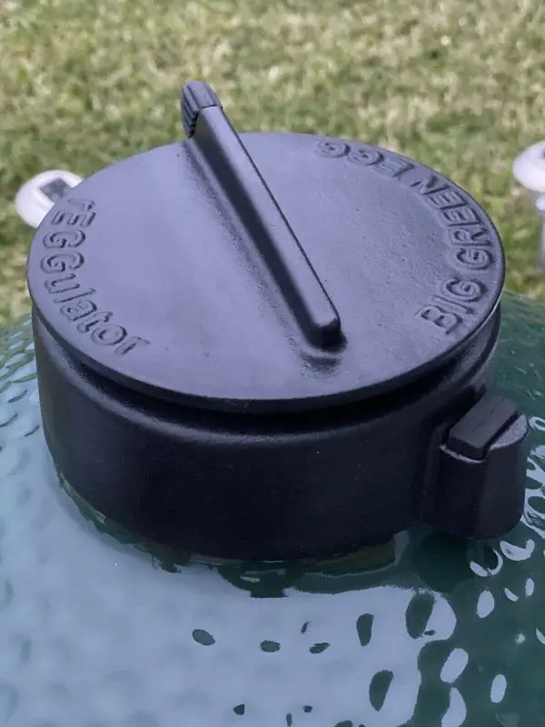Big Green Egg Grill & Smoker Bundle – Includes New Accessories - Image 5