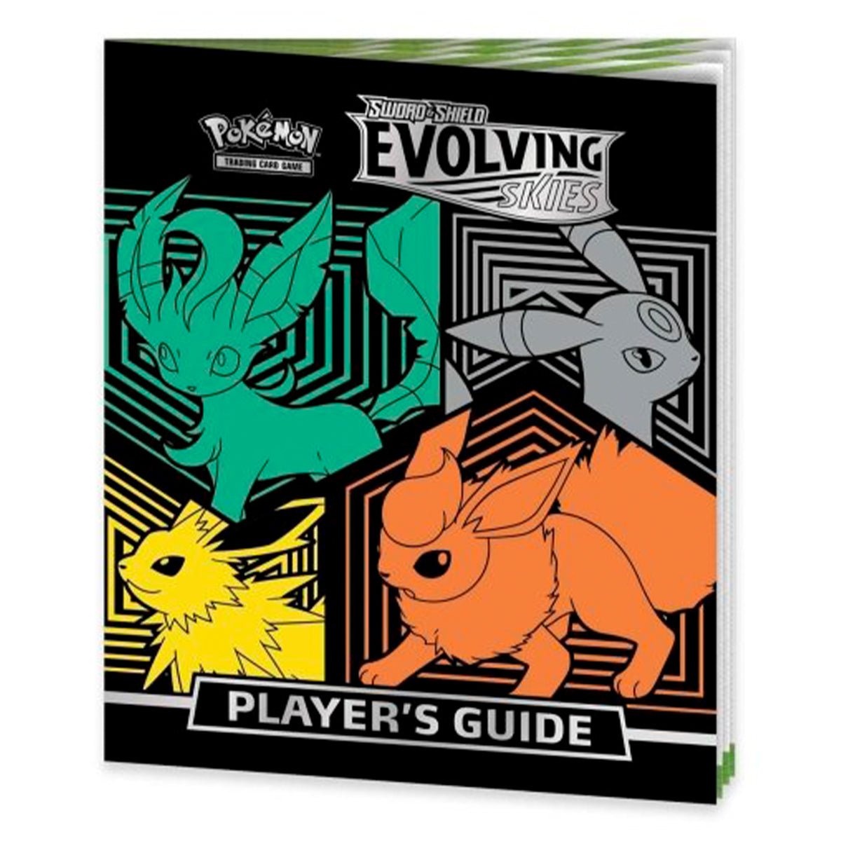 Pokemon TCG Evolving Skies Pokemon Center Elite Trainer Box Pair Set - Image 5