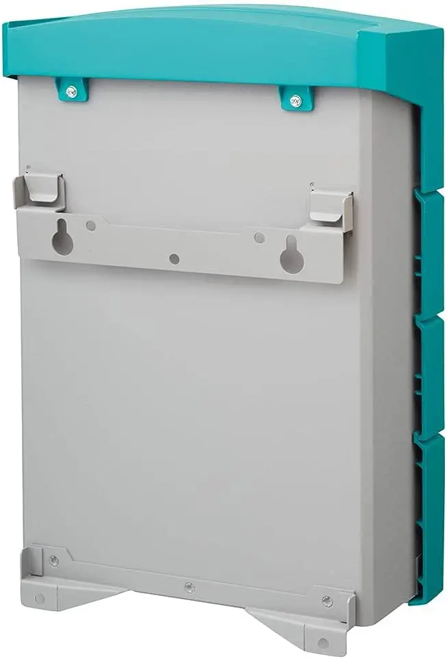 ChargeMaster Plus Czone Power Management System – Teal, Universal Fit - Image 3