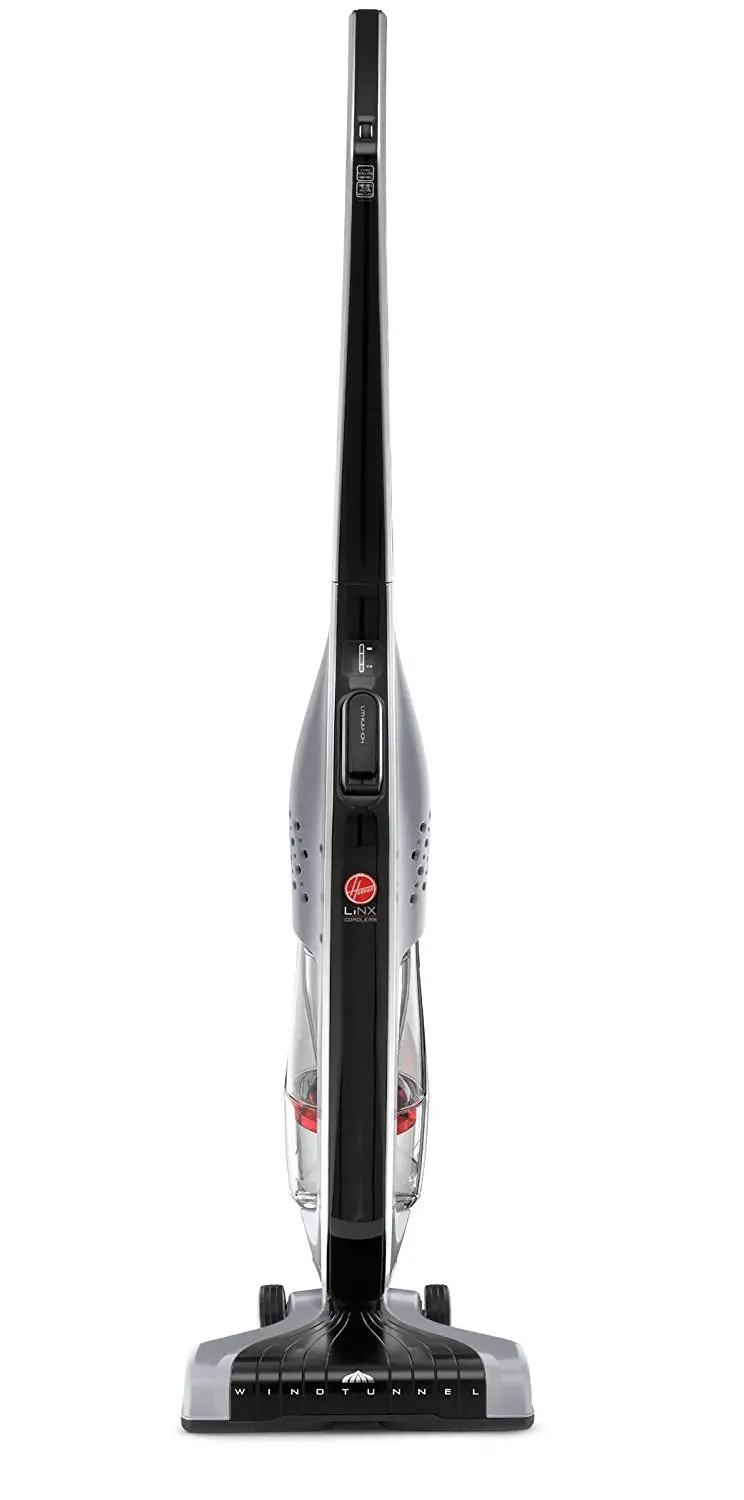 Cordless Rechargeable Stick Vacuum Cleaner