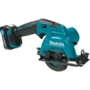 CXT 12V Max Lithium-Ion 3-3/8″ Circular Saw Kit – Cordless Cutting Tool with 2.0Ah Battery & Case