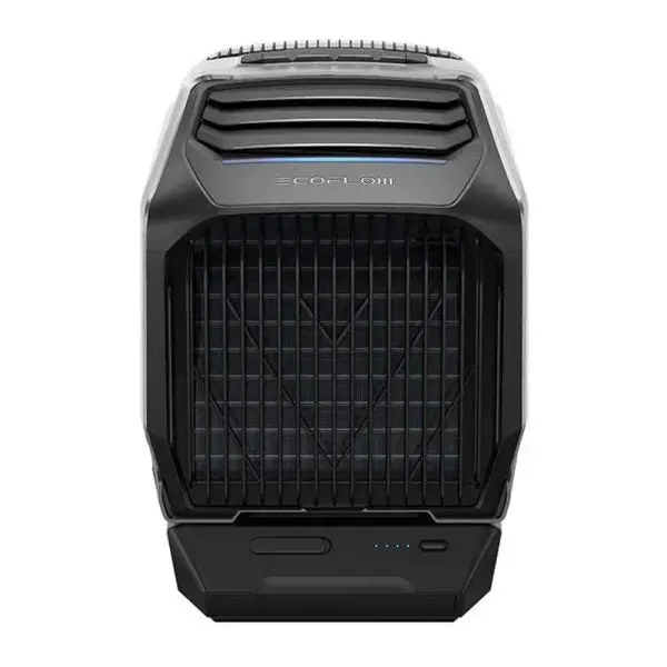 Dual 1800W Portable AC/Heater Unit — 6,000 BTU Output (Model SAK84173)