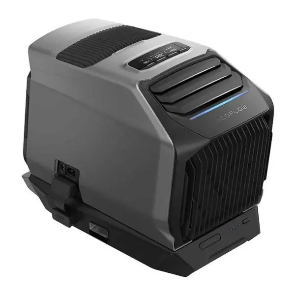 Dual 1800W Portable AC/Heater Unit — 6,000 BTU Output (Model SAK84173) - Image 2