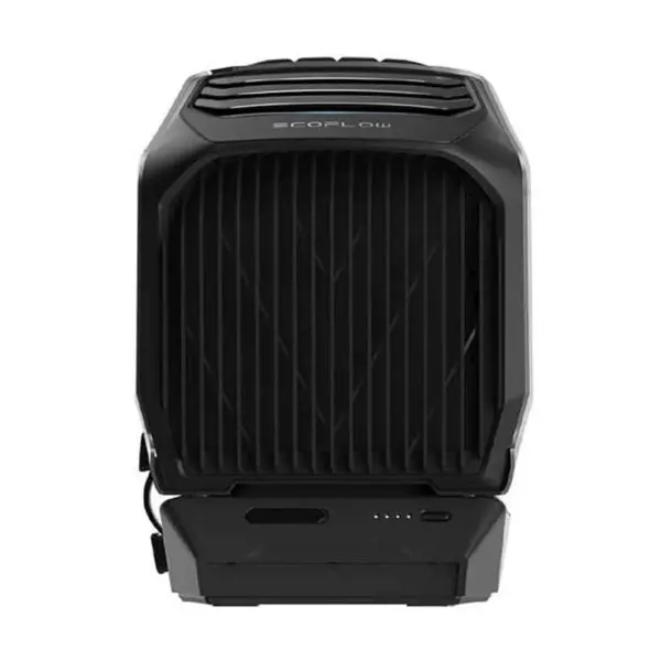 Dual 1800W Portable AC/Heater Unit — 6,000 BTU Output (Model SAK84173) - Image 6