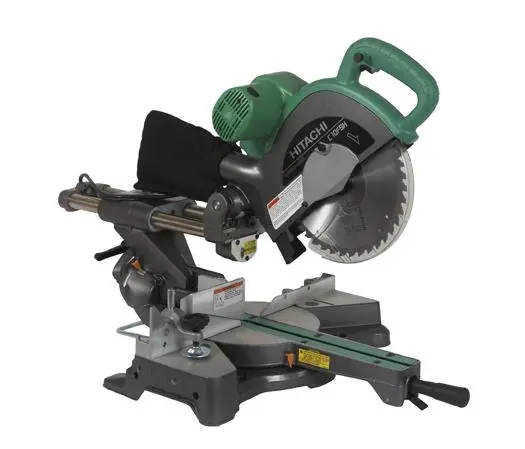 Dual-Function Sliding Bevel Gauge for Precision Saw Layouts