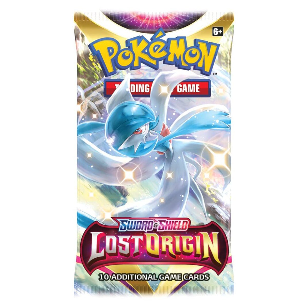 POKEMON Lost Origin Booster Box TCG - Image 3