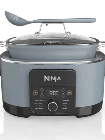 Foodi PossibleCooker PRO 8.5-Quart Multi-Cooker