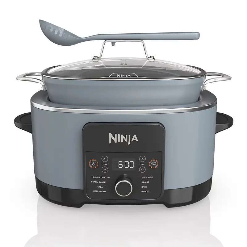 Foodi PossibleCooker PRO 8.5-Quart Multi-Cooker