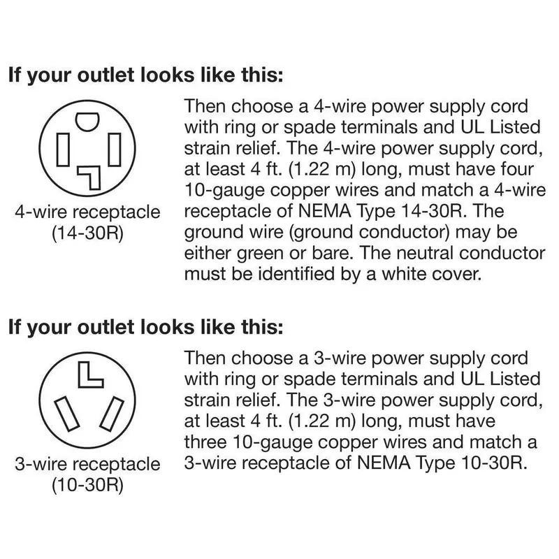 Full-Size Electric Dryer with AutoDry™ and Wrinkle Shield™ Features – White Finish - Image 7