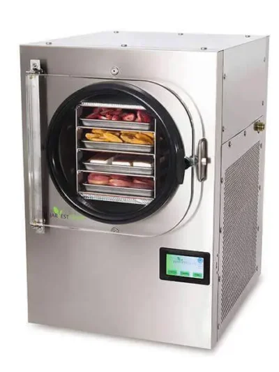 Harvest Right Medium-Scale Freeze Dryer – Includes Mylar Bag Starter Kit