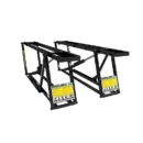Heavy-Duty 7000-Lb Portable Lift for Large Vehicles – Compact Truck & SUV Jack
