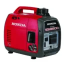 Honda EB2200ITAN 2200W Inverter Generator with CO Detection and 121cc Gas Engine