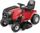 Horse 42 in. Hydrostatic Riding Lawn Mower – 579cc Engine, Ergonomic High-Back Seat, 2-Year Warranty